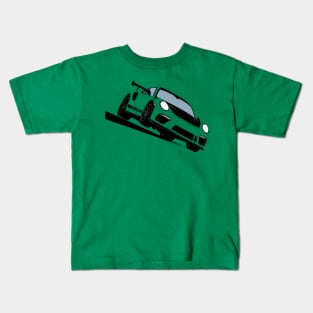 GT3 RS Kids T-Shirt